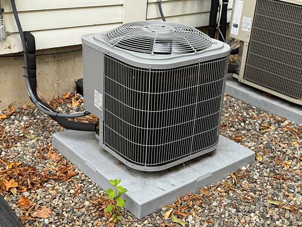 24/7 Emergency Hvac experts in Quantico, VA